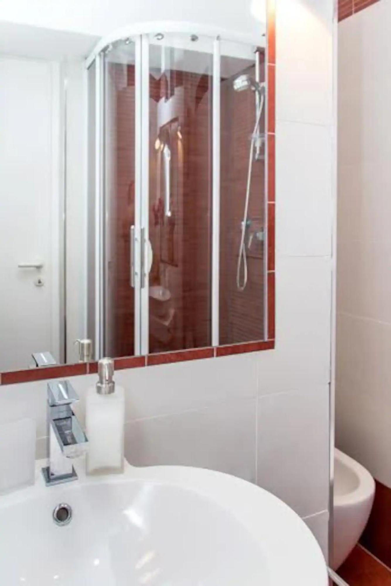 Perla - Cozy Apartment In Piazza Navona Рим Экстерьер фото
